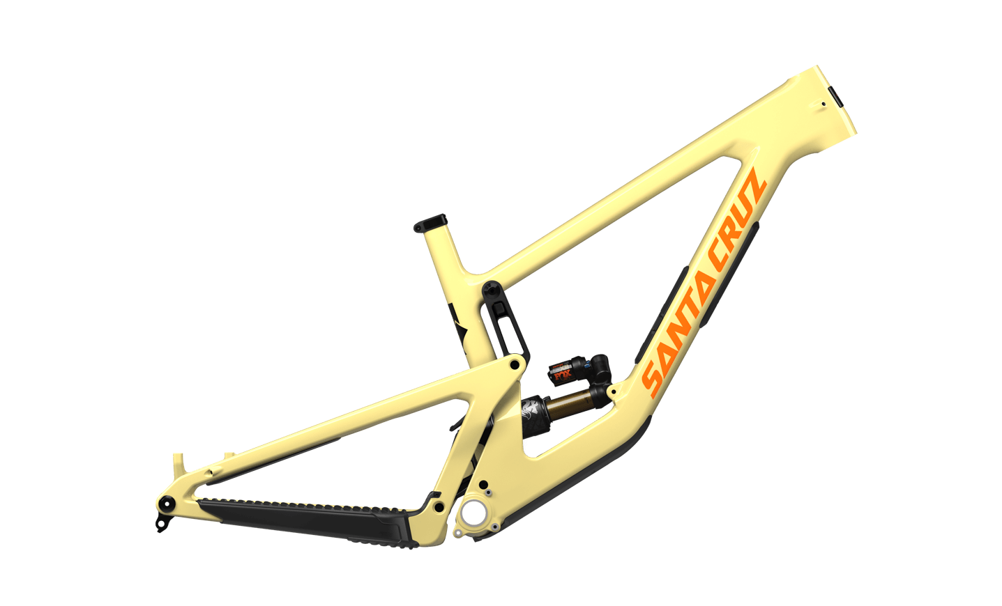 Santa Cruz Nomad Carbon CC Frame - Reviews, Comparisons